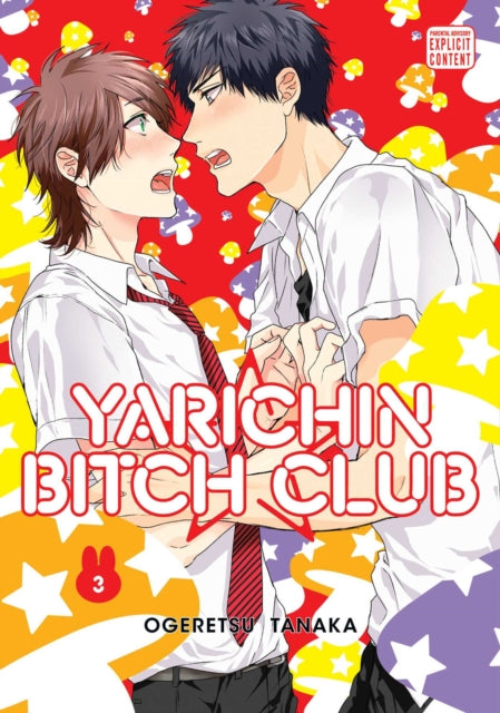 Binding: Paperback
Description: In an extracurricular experience gone hilariously wrong innocent Takashi Tono accidentally joins a club of young men who put the dick in valedictorian.