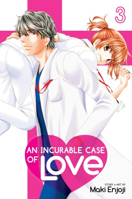 Binding: Paperback
Description: Nurse Nanase has striven to once again meet the prince of her dreams so how is it he's become such an aggravating doctor? ! After witnessing a handsome and charming young doctor save a stranger's life five years ago Nanase Sakura trained to become a nurse.