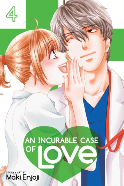 Binding: Paperback
Description: Nurse Nanase has striven to once again meet the prince of her dreams so how is it he's become such an aggravating doctor? ! After witnessing a handsome and charming young doctor save a stranger's life five years ago Nanase Sakura trained to become a nurse.