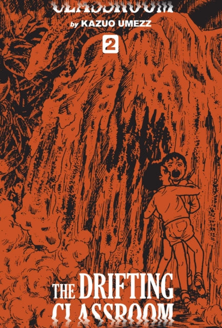 Binding: Hardcover
Description: The definitive edition featuring an all - new translation and deluxe hardcover design that reestablish Kazuo Umezz's The Drifting Classroom as a timeless horror classic.