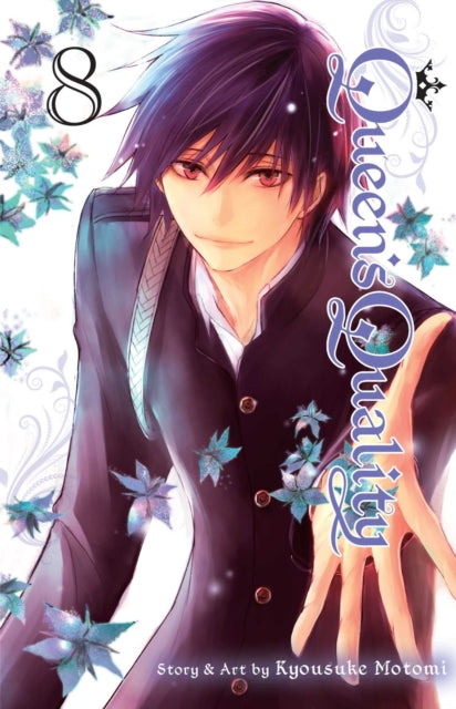 Binding: Paperback
Description: Will this Queen with mind - control powers incite good or evil? Fumi Nishioka lives with Kyutaro Horikita and his family of Sweepers people who specialize in cleaning the minds of those overcome by negative energy and harmful spirits.