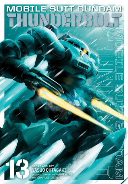 Binding: Paperback
Description: An epic story of war and survival set in the legendary Gundam universe! In the Universal Century year 0079, the space colony known as Side 3 proclaims independence as the Principality of Zeon and declares war on the Earth Federation.