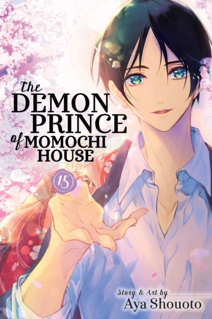 Binding: Paperback
Description: Himari Momochi inherits a mysterious house that comes with its own gorgeous demon guardian. On her sixteenth birthday orphan Himari Momochi inherits her ancestral estate that she's never seen.