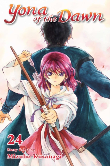Binding: Paperback
Description: A red - haired princess loses her family and her kingdom Now she must rise and fight for her throne! Princess Yona lives an ideal life as the only princess of her kingdom.