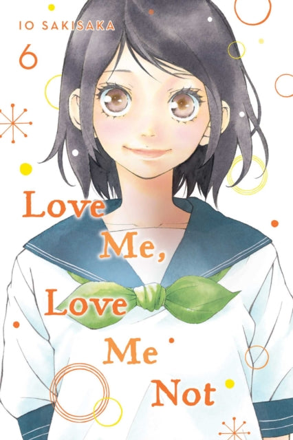 Binding: Paperback
Description: A fresh romance from Io Sakisaka leading shojo manga creator and author of Ao Haru Ride! Fast friends Yuna and Akari are complete opposites Yuna is an idealist while Akari is a realist.