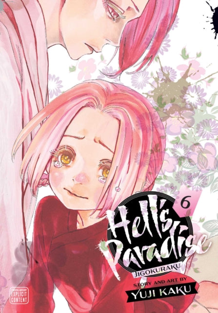Binding: Paperback
Description: Even an invincible ninja may not be able to survive Hell's Paradise! Gabimaru is a ninja on death row with one chance to see his wife again by finding the elixir of immortality on a supernatural island and delivering it to the shogun.