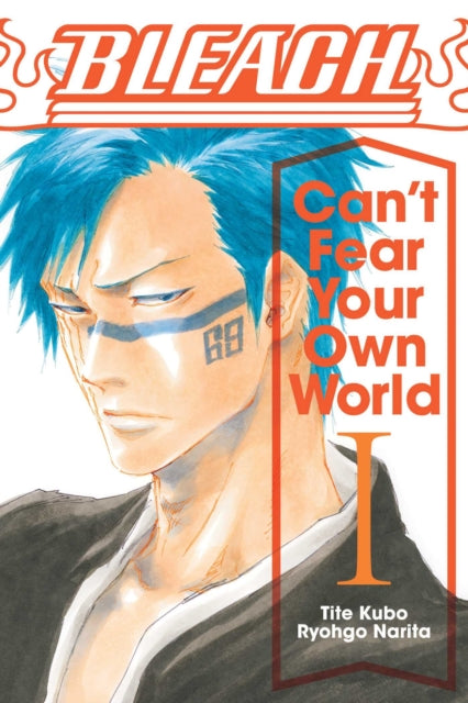 Binding: Paperback
Description: The bestselling paranormal action adventure manga series Bleach continues in novel form as an all - new threat arises! The Quincies's Thousand Year Blood War is over but the embers of turmoil still smolder in the Soul Society.