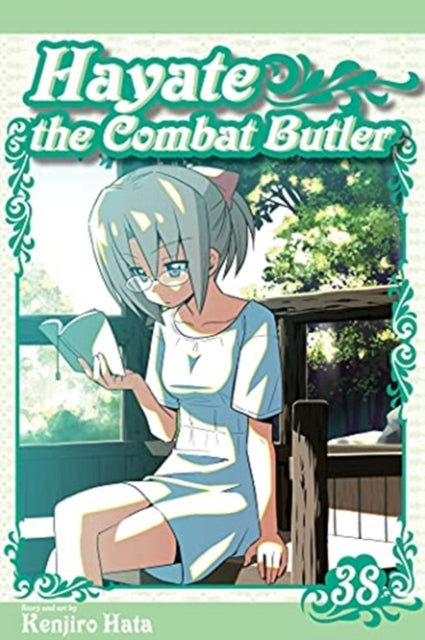 Binding: Paperback
Description: A hilarious tale of butlers love and battles! Since the tender age of nine Hayate Ayasaki has busted his behind at various part - time jobs to support his degenerate gambler parents.