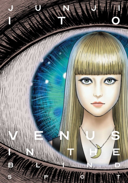 Binding: Hardcover
Description: A best of collection of creepy tales from Eisner award winner and legendary horror master Junji Ito.