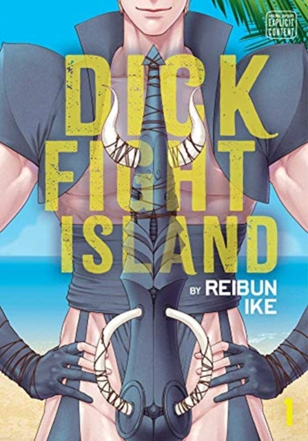 Binding: Paperback
Description: Eight mighty island warriors battle to become king. The deciding factor? The one who comes last of course! Eight islands represented by their best warriors must battle it out in a tournament to decide their king.
