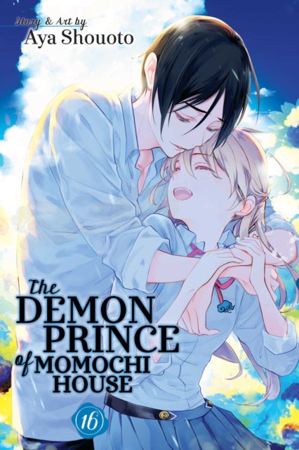 Binding: Paperback
Description: Himari Momochi inherits a mysterious house that comes with its own gorgeous demon guardian. On her sixteenth birthday orphan Himari Momochi inherits her ancestral estate that she's never seen.