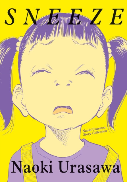 Binding: Paperback
Description: A curated manga collection of eight short stories and essays by famed manga author Naoki Urasawa creator of the acclaimed series Monster and 20th Century Boys! Urasawa's characters confront fantastical elements ranging from psychic powers to attacks by giant monsters.