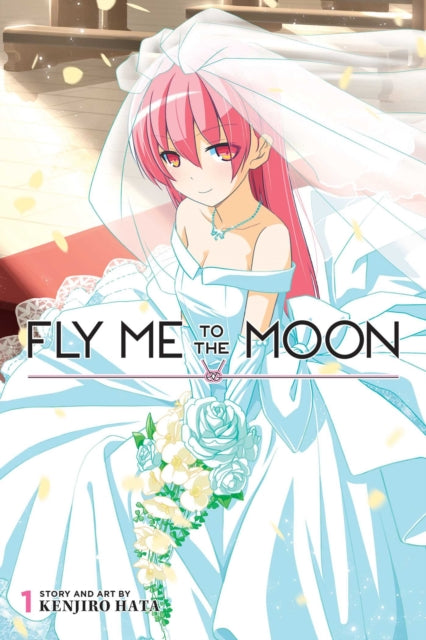 Binding: Paperback
Description: First comes marriage then comes an earthbound love that is out of this world! From the day his parents named him Nasa Yuzaki has felt connected to outer space whether he likes it or not.