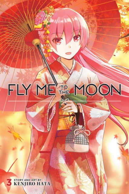 Binding: Paperback
Description: First comes marriage then comes an earthbound love that is out of this world! From the day his parents named him Nasa Yuzaki has felt connected to outer space whether he likes it or not.