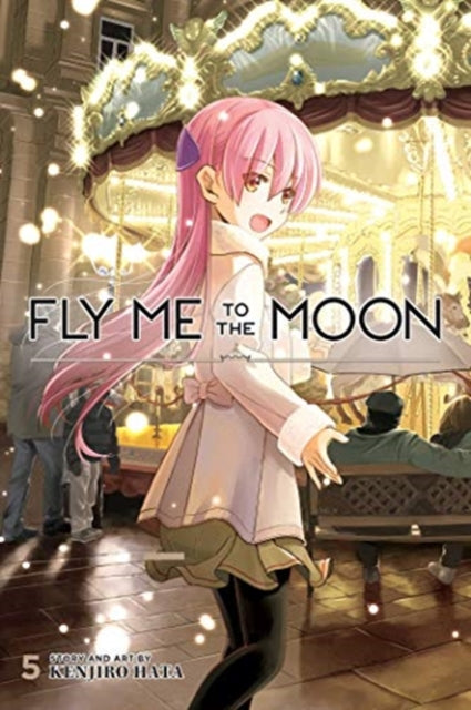 Binding: Paperback
Description: First comes marriage then comes an earthbound love that is out of this world! From the day his parents named him Nasa Yuzaki has felt connected to outer space whether he likes it or not.