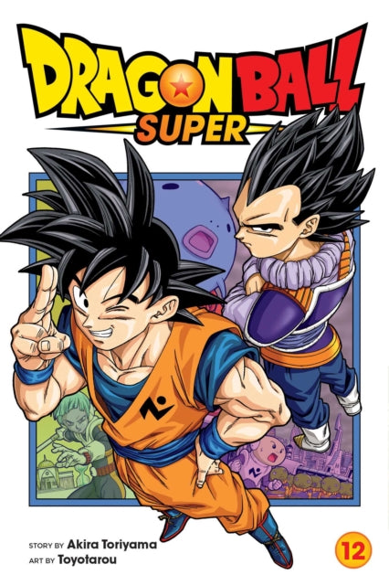 Binding: Paperback
Description: Goku's adventure from the best - selling classic manga Dragon Ball continues in this new series written by Akira Toriyama himself! Ever since Goku became Earth's greatest hero and gathered the seven Dragon Balls to defeat the evil Boo his life on Earth has grown a little dull.