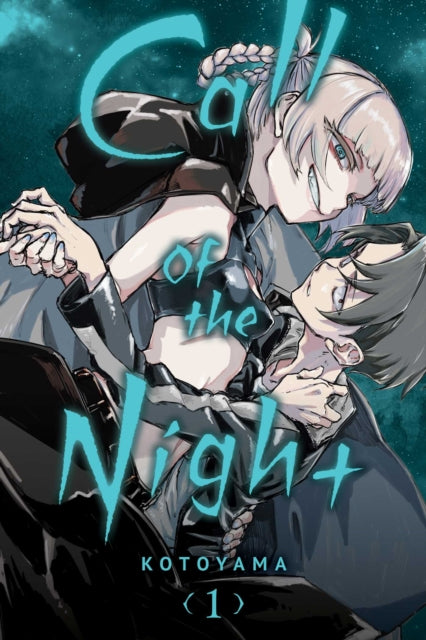 Binding: Paperback
Description: Antisocial dorky boy seeks fun - loving sexy vampire for blood - sucking and transforming into her minion. Nanakusa is a vampire. That's okay with human Ko. He wants to be one too. But transformation doesn t come that easily. One sleepless night Ko slips out to walk the streets.