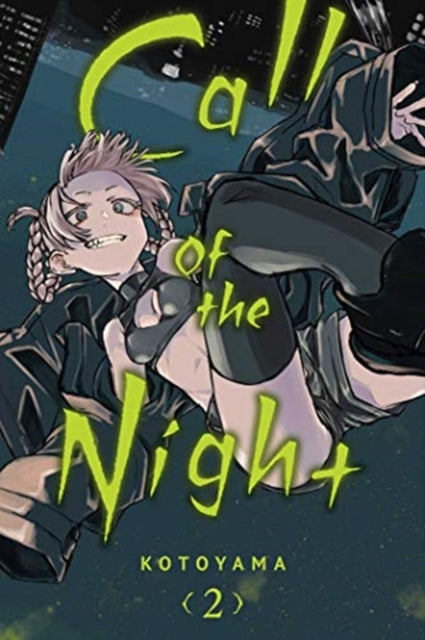 Binding: Paperback
Description: Antisocial dorky boy seeks fun - loving sexy vampire for blood - sucking and transforming into her minion. One sleepless night Ko slips out to walk the streets. Life after dark is a revelation! Especially when he meets flirtatious Nazuna. Except that she's a vampire. That's okay.