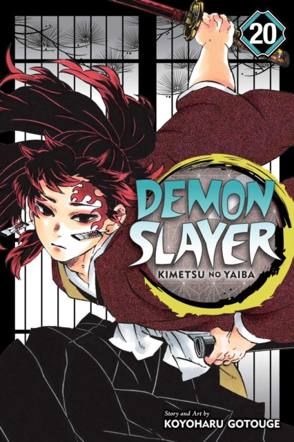 Binding: Paperback
Description: Tanjiro sets out on the path of the Demon Slayer to save his sister and avenge his family! In Taisho - era Japan kindhearted Tanjiro Kamado makes a living selling charcoal. But his peaceful life is shattered when a demon slaughters his entire family.