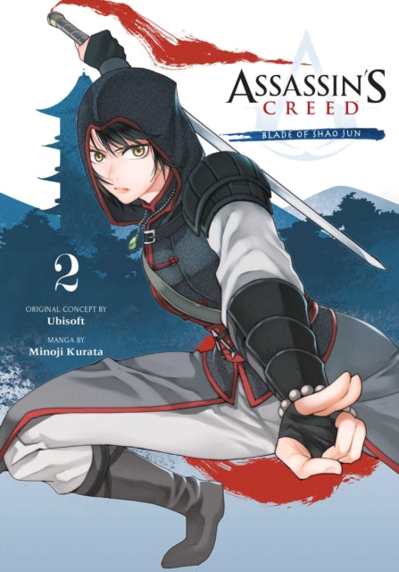 Binding: Paperback
Description: A gripping manga based on Ubisoft's Assassin's Creed Chronicles: China video game featuring iconic Assassin Shao Jun. Unveil a tale that will engulf the world. Shao Jun the last Assassin in China has returned to her homeland with vengeance on her mind.