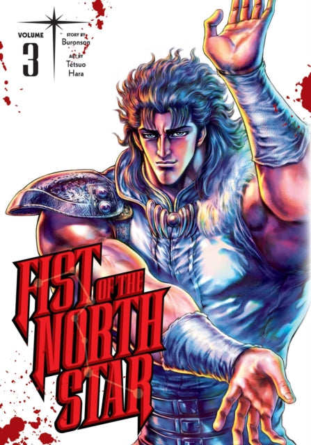 Binding: Hardcover
Description: In the original classic manga set in a postapocalyptic wasteland ruled by savage gangs a hero appears to bring justice to the guilty.