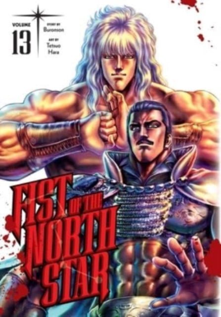Binding: Hardcover
Description: In the original classic manga set in a postapocalyptic wasteland ruled by savage gangs a hero appears to bring justice to the guilty.