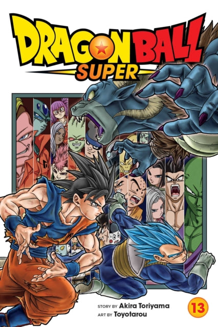 Binding: Paperback
Description: Goku's adventure from the best - selling classic manga Dragon Ball continues in this new series written by Akira Toriyama himself! Ever since Goku became Earth's greatest hero and gathered the seven Dragon Balls to defeat the evil Boo his life on Earth has grown a little dull.
