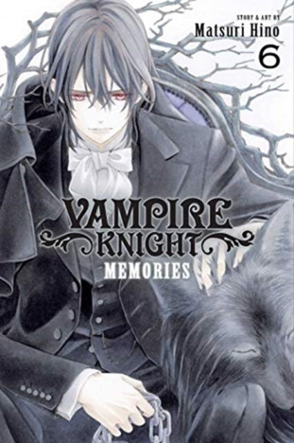 Binding: Paperback
Description: Immortal tales of the past and present from the world of Vampire Knight. These are the stories of what happened during the 1,000 years of Kaname's slumber and the start of his human life.