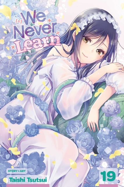 Binding: Paperback
Description: When studious Nariyuki tutors two supergeniuses who are total dunces in their favorite subjects he ll get a crash course in love! Nariyuki Yuiga comes from an impoverished family so he's eager to secure a full scholarship to college before he graduates high school.
