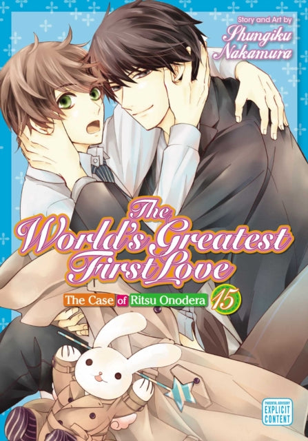 Binding: Paperback
Description: A fresh start turns sour after a manga editor's new boss turns out to be his ill - fated first love! When Ritsu Onodera changes jobs looking for a fresh start he's not exactly thrilled when his new boss turns out to be his old flame.