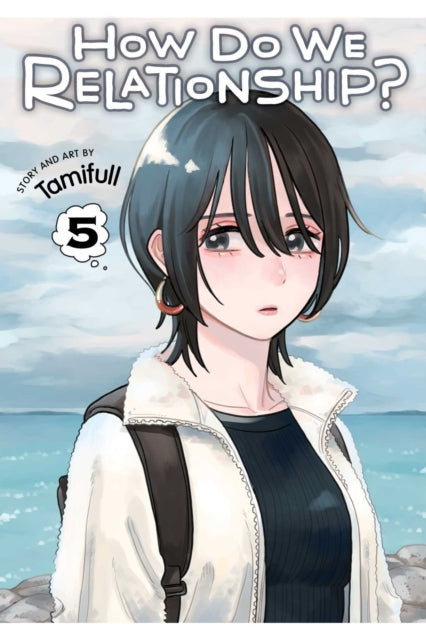 Binding: Paperback
Description: A romance of convenience between two college women soon becomes the real thing.