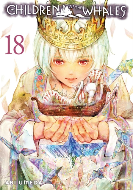 Binding: Paperback
Description: In this postapocalyptic fantasy a sea of sand swallows everything but the past. In an endless sea of sand drifts the Mud Whale a floating island city of clay and magic. In its chambers a small community clings to survival cut off from its own history by the shadows of the past.