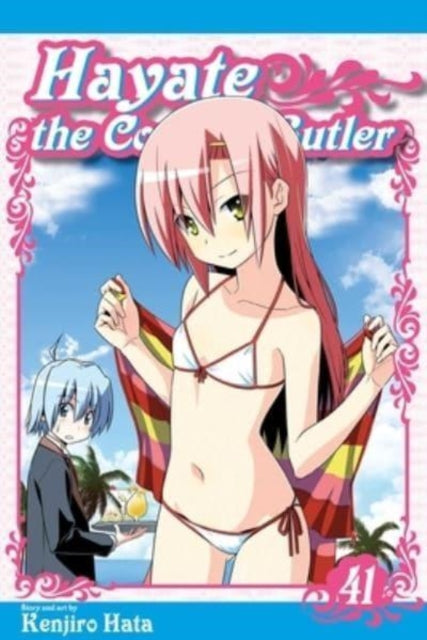 Binding: Paperback
Description: A hilarious tale of butlers love and battles! Since the tender age of nine Hayate Ayasaki has busted his behind at various part - time jobs to support his degenerate gambler parents.