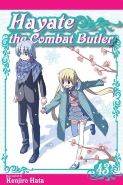 Binding: Paperback
Description: A hilarious tale of butlers love and battles! Since the tender age of nine Hayate Ayasaki has busted his behind at various part - time jobs to support his degenerate gambler parents.