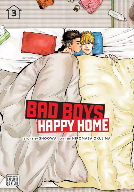 Binding: Paperback
Description: Sometimes all it takes is a good fistfight to find true love! Akamatsu has problems at home while Seven doesn t even have a home. When these two strangers meet fighting soothes their troubled souls opening up room for something more.