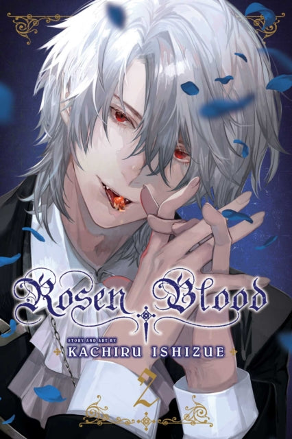 Binding: Paperback
Description: Rescued from a horrendous carriage accident Stella becomes imperiled by her saviors a group of impossibly gorgeous young men who thirst for her blood. After a horrific carriage accident Stella Violetta awakens in a Gothic mansion to find that her saviors are gorgeous young men.