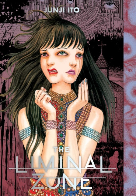 Binding: Hardcover
Description: Three - time Eisner Award winner Junji Ito presents brand - new nightmares! What destiny awaits them after the screaming? After abruptly departing from a train in a small town a couple encounters a weeping woman a professional mourner sobbing inconsolably at a funeral.