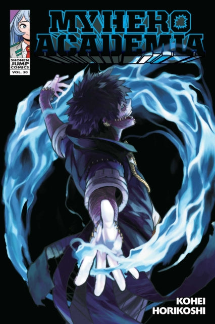 Binding: Paperback
Description: Midoriya inherits the superpower of the world's greatest hero but greatness won t come easy.