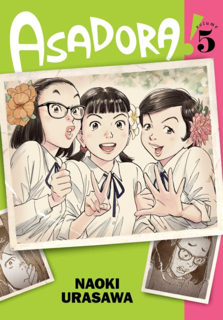 Binding: Paperback
Description: A deadly typhoon a mysterious creature and a girl who won t quit. In 2020, a large creature rampages through Tokyo destroying everything in its path. In 1959, Asa Asada a spunky young girl from a huge family in Nagoya is kidnapped for ransom and not a soul notices.