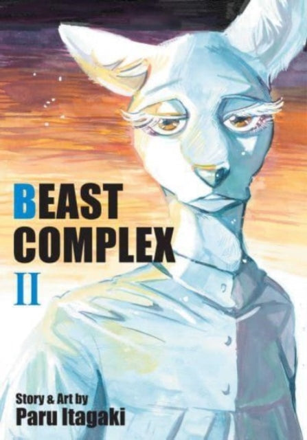 Binding: Paperback
Description: Short tales from the world of Beastars! In these tales from the creator of the Eisner - nominated best - selling series Beastars a menagerie of carnivores and herbivores grapple with conflicts based on their differences and sometimes find common ground.