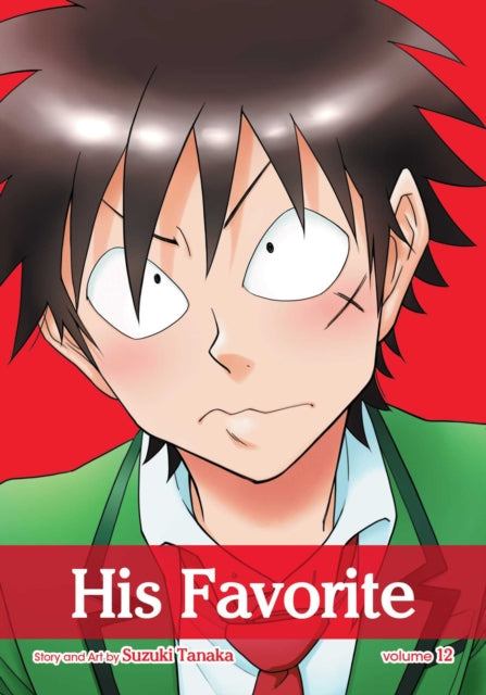 Binding: Paperback
Description: One hot guy one funny - looking guy one hilarious couple! Yoshida is short scrawny and generally unattractive. To make matters worse all the girls in his class hate him because Sato the hottest guy in school always uses hanging out with him as an excuse to turn them down.