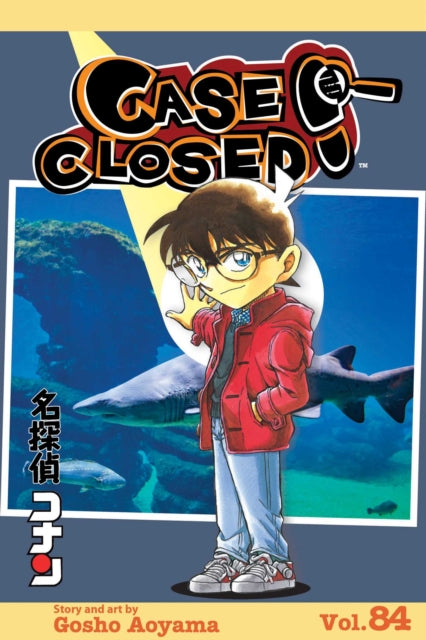 Binding: Paperback
Description: Can Detective Conan crack the case while trapped in a kid's body? When ace high school detective Jimmy Kudo is fed a mysterious substance by a pair of nefarious men in black poof! He is physically transformed into a first grader.