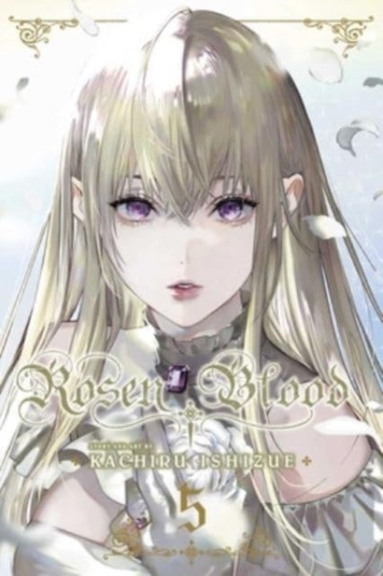 Binding: Paperback
Description: Rescued from a horrendous carriage accident Stella becomes imperiled by her saviors a group of impossibly gorgeous young men who thirst for her blood. After a horrific carriage accident Stella Violetta awakens in a Gothic mansion to find that her saviors are gorgeous young men.