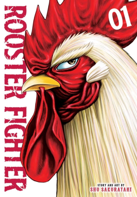 Binding: Paperback
Description: Giant demonic monsters wreak havoc and level Japanese cities! While the citizens flee in terror it's up to one brave rooster to stand his ground! In a world where terrifying monsters walk the earth one heroic rooster is destined for greatness.