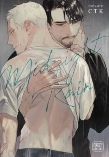 Binding: Paperback
Description: Life's struggles bring two men together as they teach one another trust acceptance and how to love again.
Title: Midnight Rain
Author(s): Ctk
Publisher: Viz Media Subs.