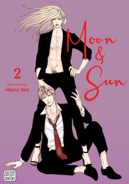 Binding: Paperback
Description: A laid - back yakuza heir and a striking cross - dressing beauty start an unlikely love affair. A yakuza heir indifferent to the family business butts heads with the stunning proprietress of a nearby drag club.