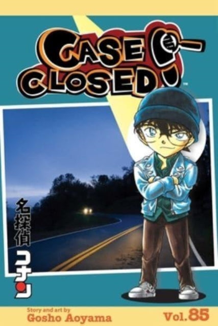 Binding: Paperback
Description: Can Detective Conan crack the case while trapped in a kid's body? When ace high school detective Jimmy Kudo is fed a mysterious substance by a pair of nefarious men in black poof! He is physically transformed into a first grader.
