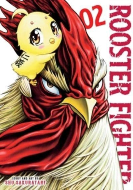 Binding: Paperback
Description: Giant demonic monsters wreak havoc and level Japanese cities! While the citizens flee in terror it's up to one brave rooster to stand his ground! In a world where terrifying monsters walk the earth one heroic rooster is destined for greatness.