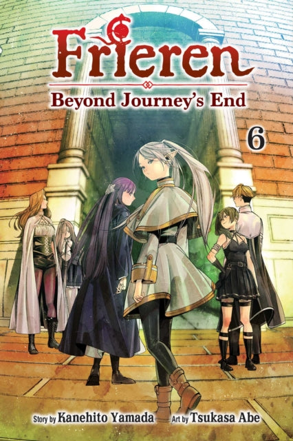 Binding: Paperback
Description: The adventure is over but life goes on for an elf mage just beginning to learn what living is all about. Elf mage Frieren and her courageous fellow adventurers have defeated the Demon King and brought peace to the land. But Frieren will long outlive the rest of her former party.