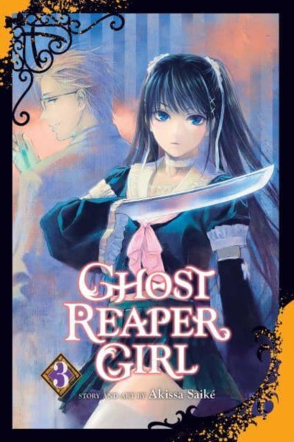 Binding: Paperback
Description: Beware evil spirits! Ghost Reaper Girl is on the case! Chlo has dreamed of leading a glamorous life as an actress ever since she was little.